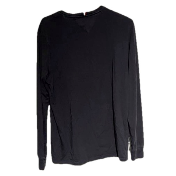 🌸🌸 5 for $15 🌸🌸Tommy Hilfiger black long sleeve - Picture 2 of 3